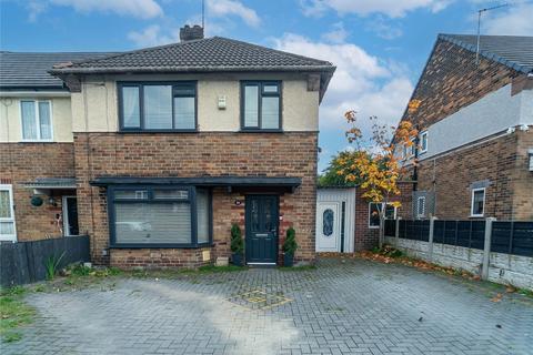 3 bedroom semi-detached house for sale, Hollowspell, Greater Manchester OL12
