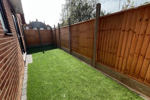undefined, Finsbury Court, Felixstowe IP11