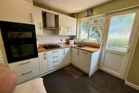 2 bedroom detached bungalow for sale, Totland,Isle of Wight
