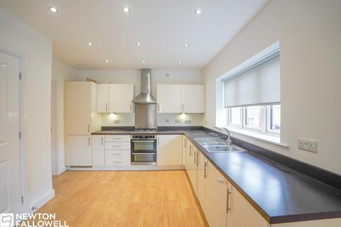 4 bedroom detached house for sale, Baker Avenue , Gringley-On-The-Hill DN10