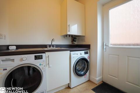 4 bedroom detached house for sale, Baker Avenue , Gringley-On-The-Hill DN10