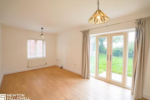 4 bedroom detached house for sale, Baker Avenue , Gringley-On-The-Hill DN10