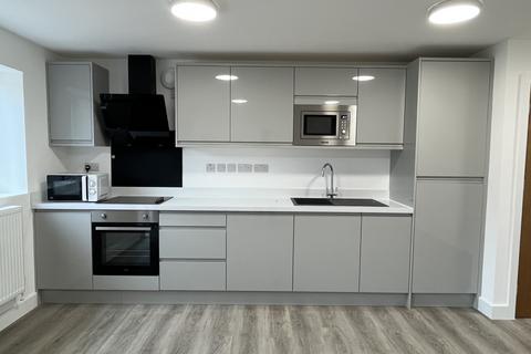 undefined, Finsbury Court, Felixstowe IP11