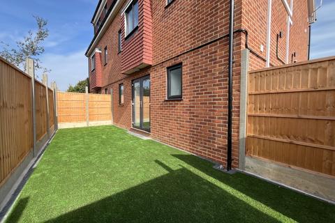 undefined, Finsbury Court, Felixstowe IP11