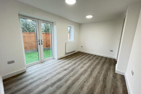 undefined, Finsbury Court, Felixstowe IP11