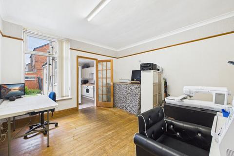 3 bedroom terraced house for sale, Chesterfield S40