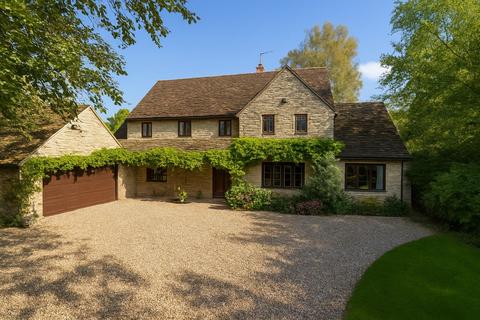 undefined, Berrick Salome, Nr Wallingford OX10