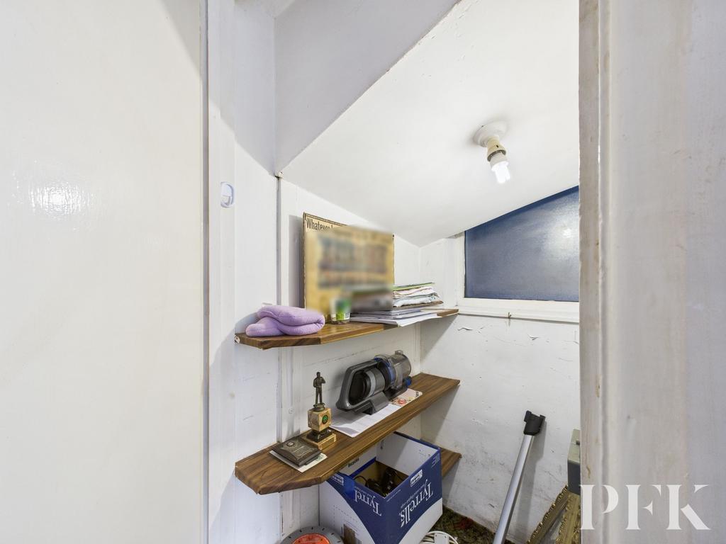 Pantry