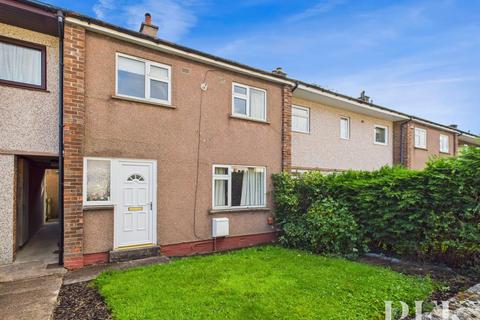 3 bedroom terraced house for sale, West Lane, Penrith CA10