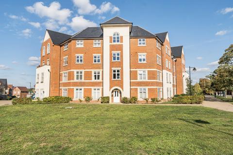 undefined, Burke Place, Wellesley, Aldershot