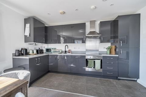 2 bedroom apartment for sale, Burke Place, Wellesley, Aldershot