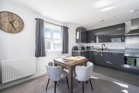 2 bedroom apartment for sale, Burke Place, Wellesley, Aldershot