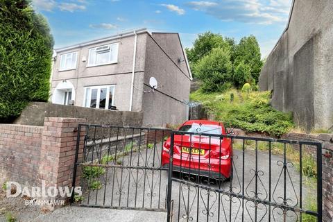 undefined, King Street, Nantyglo