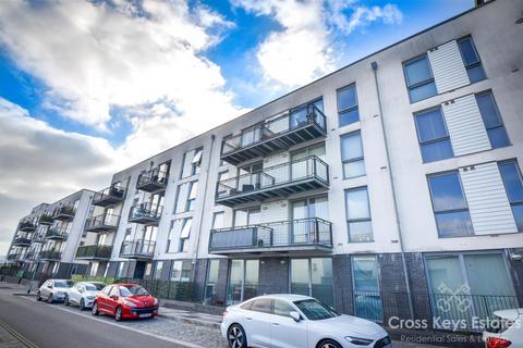 undefined, George Place, Plymouth PL1