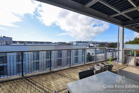 undefined, George Place, Plymouth PL1
