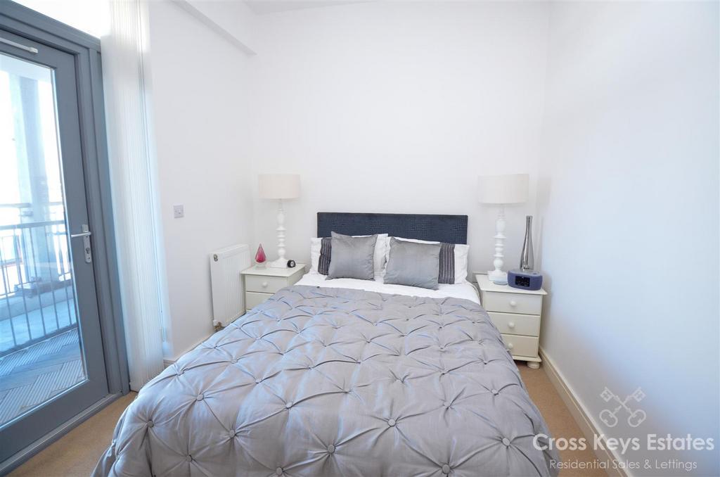 Bedroom 2