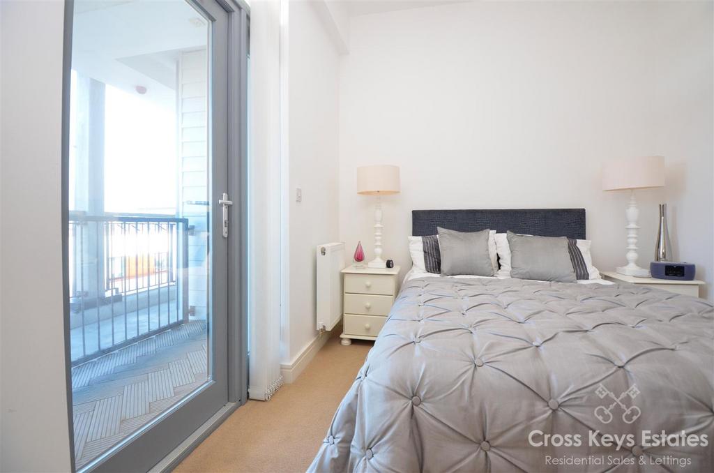 Bedroom 2