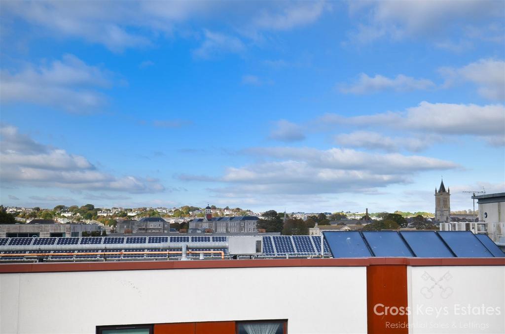 Cross Keys Estates Lettings Department