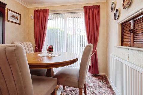 3 bedroom detached house for sale, Caughley Close, Broseley TF12