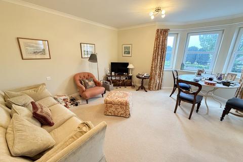 undefined, 44 The Granary, Glebe Street, Dumfries DG1 3FQ