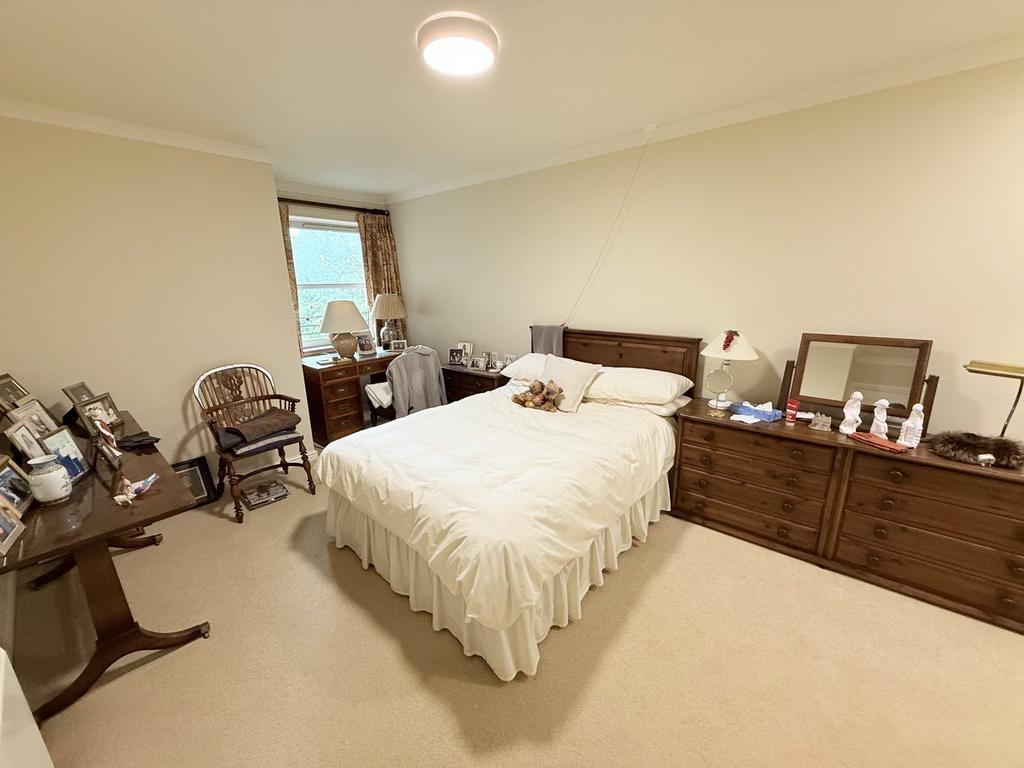 44 The Granary, Glebe Street, Dumfries DG1 3 FQ - B