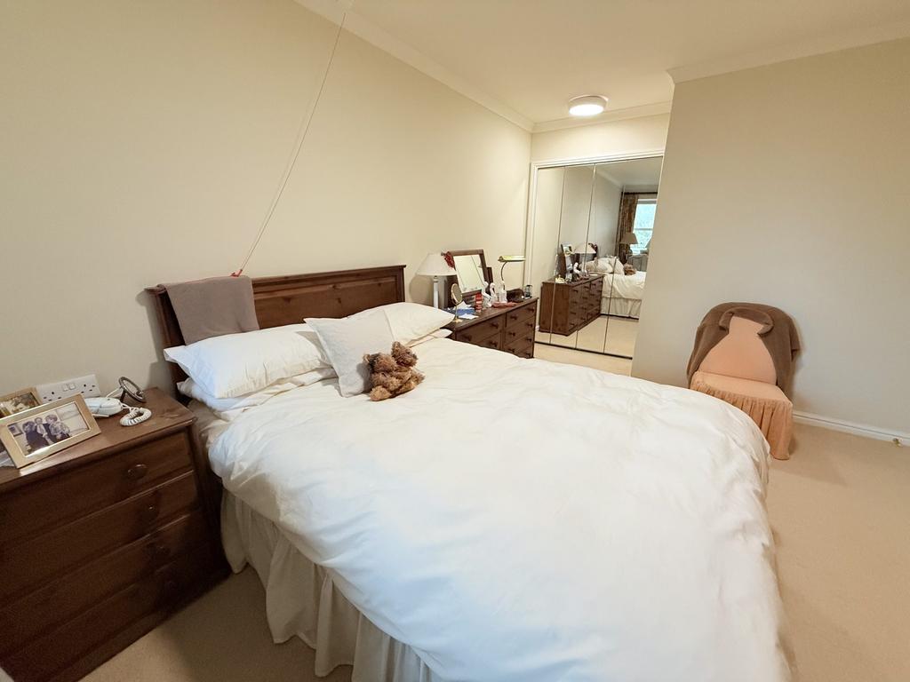 44 The Granary, Glebe Street, Dumfries DG1 3 FQ - B