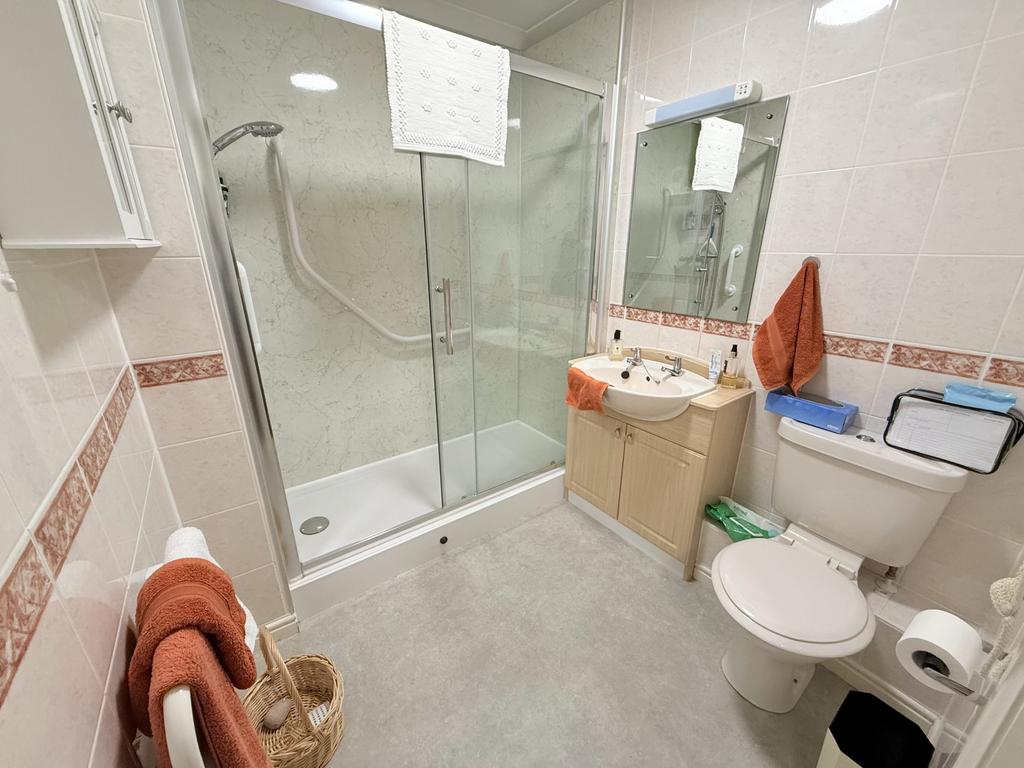 44 The Granary, Glebe Street, Dumfries DG1 3 FQ - B