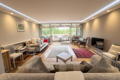 4 bedroom apartment for sale, Park Road, Regent’s Park, London, NW1