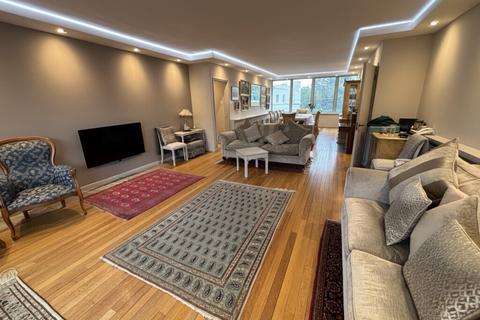 4 bedroom apartment for sale, Park Road, Regent’s Park, London, NW1