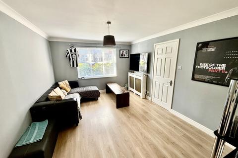 undefined, Welldeck Road, Hartlepool, County Durham, TS26