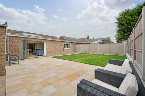 undefined, West End, Huntingdon PE28