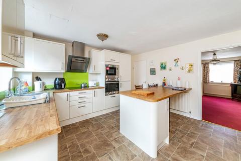 2 bedroom terraced house for sale, Warwick Road, Banbury