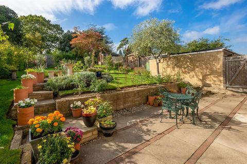 14 Carson Close, Stretton On Fosse, Moreton-in-marsh, GL56 9SJ