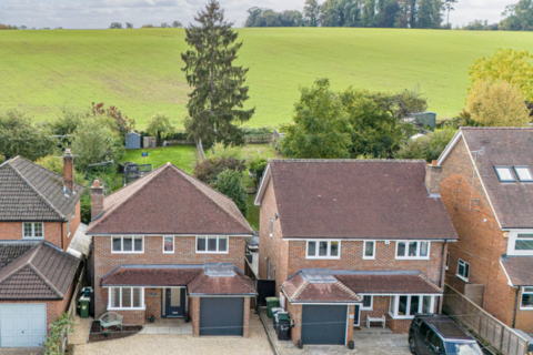 4 bedroom detached house for sale, Berwick Road, Marlow, Buckinghamshire, SL7 3AS