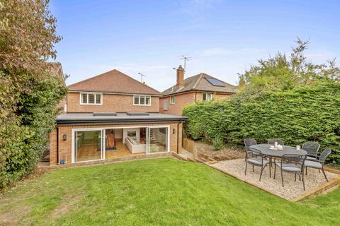 4 bedroom detached house for sale, Berwick Road, Marlow, Buckinghamshire, SL7 3AS