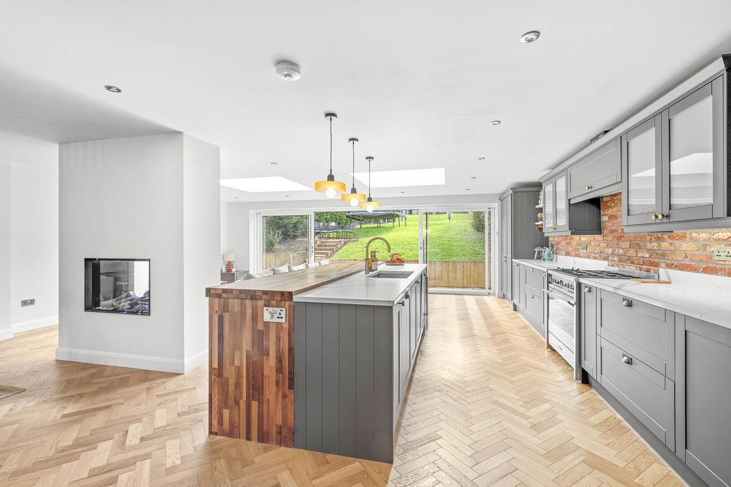 67 Berwick Road, SL7 3 AS NEW-1