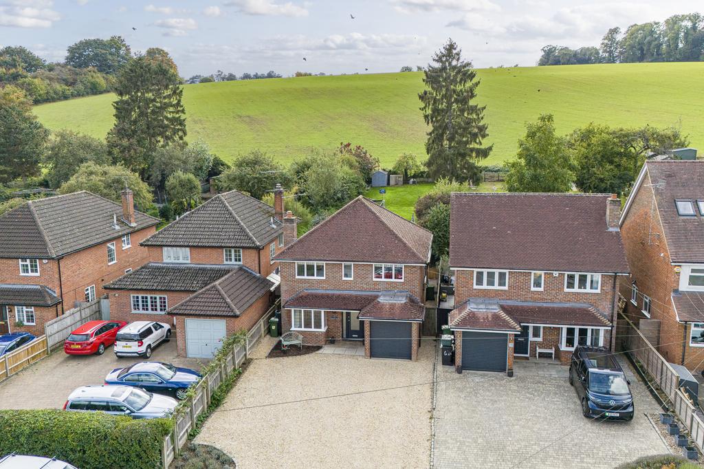 67 Berwick Road, SL7 3 AS Drone-2