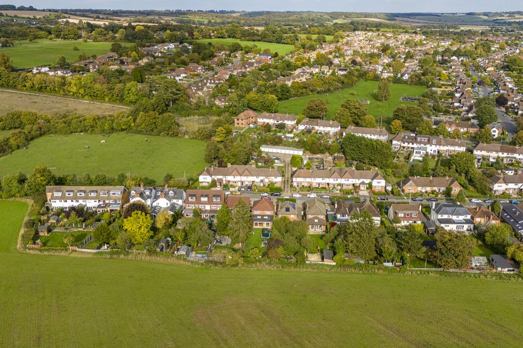 67 Berwick Road, SL7 3 AS Drone-5