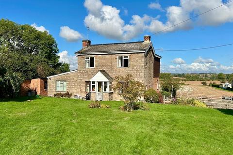 undefined, Nunnington, Hereford