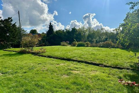 undefined, Nunnington, Hereford