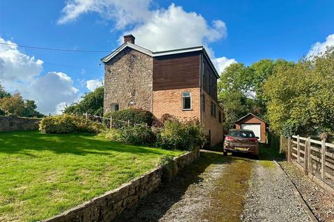 undefined, Nunnington, Hereford