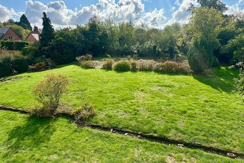 undefined, Nunnington, Hereford