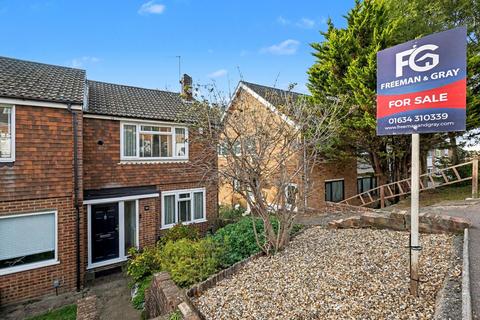 Wetheral Drive, Chatham, ME5
