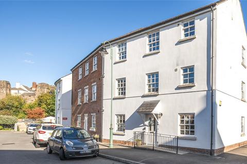 2 bedroom apartment for sale, Monnow Keep, Monmouth, Monmouthshire, NP25