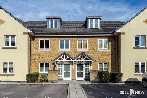 3 bedroom mews for sale, Moorlands Close, Melbourn SG8