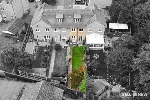 3 bedroom mews for sale, Moorlands Close, Melbourn SG8