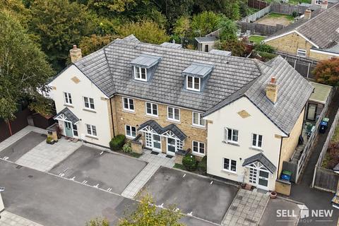 3 bedroom mews for sale, Moorlands Close, Melbourn SG8