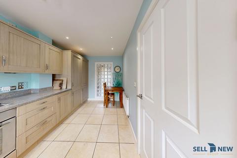 3 bedroom mews for sale, Moorlands Close, Melbourn SG8