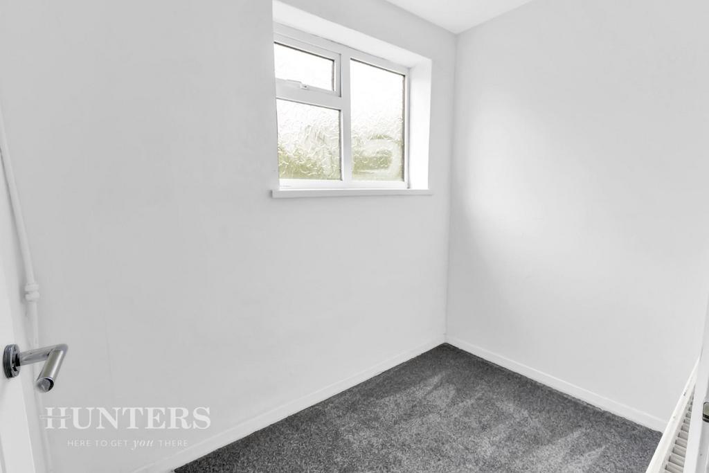 Box room