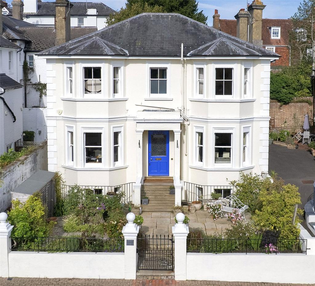 Eden House